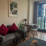 The Astra Luxury Condo In Town