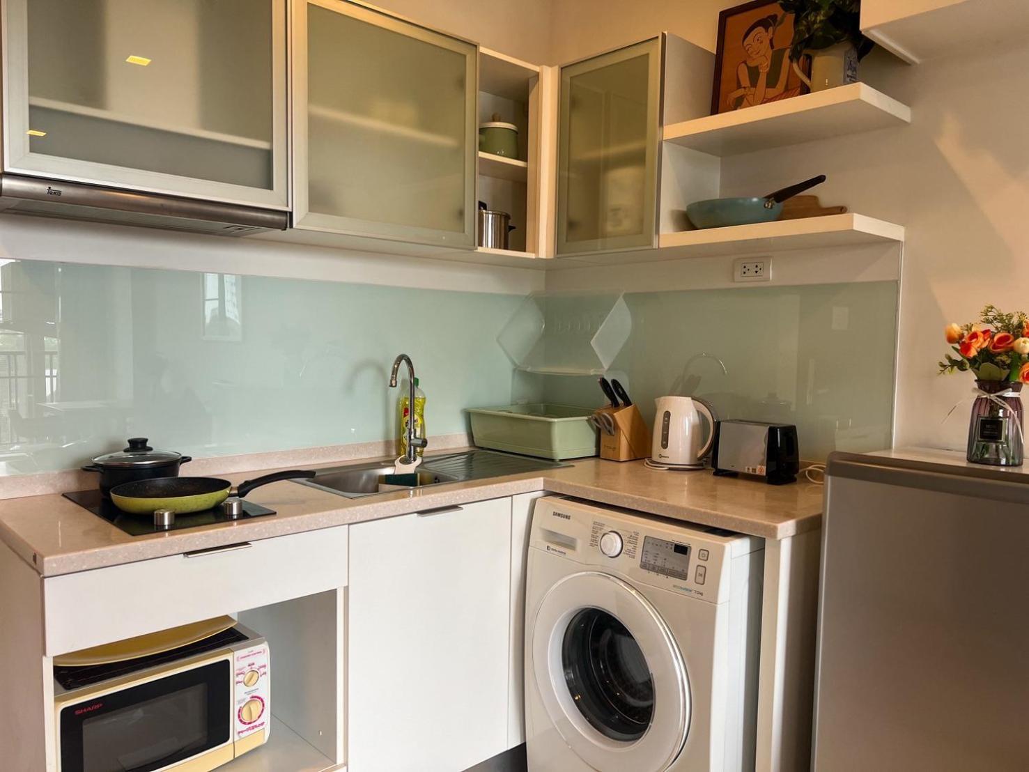 Apartment The Astra Luxury In Town